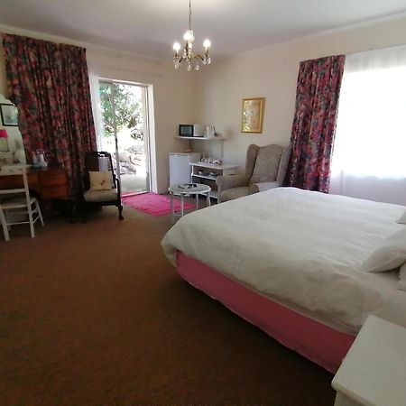 Bed and Breakfast Bell Park Self Catering Champagne Valley Екстер'єр фото