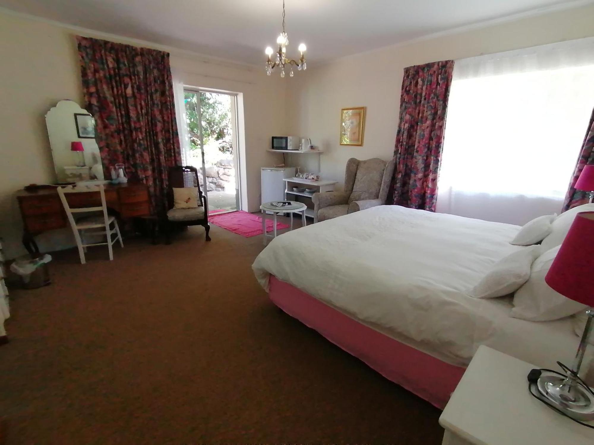 Bed and Breakfast Bell Park Self Catering Champagne Valley Екстер'єр фото