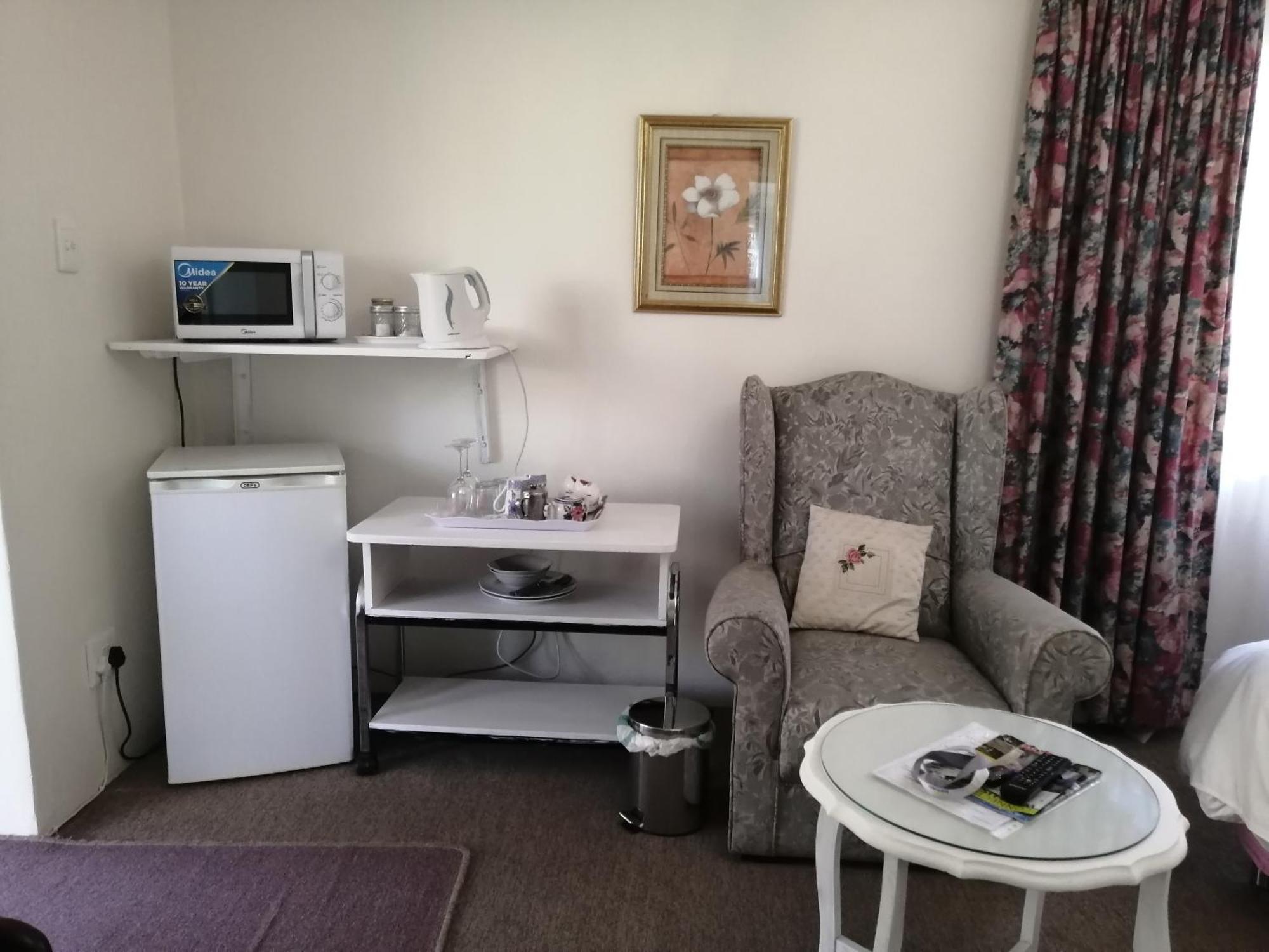 Bed and Breakfast Bell Park Self Catering Champagne Valley Екстер'єр фото