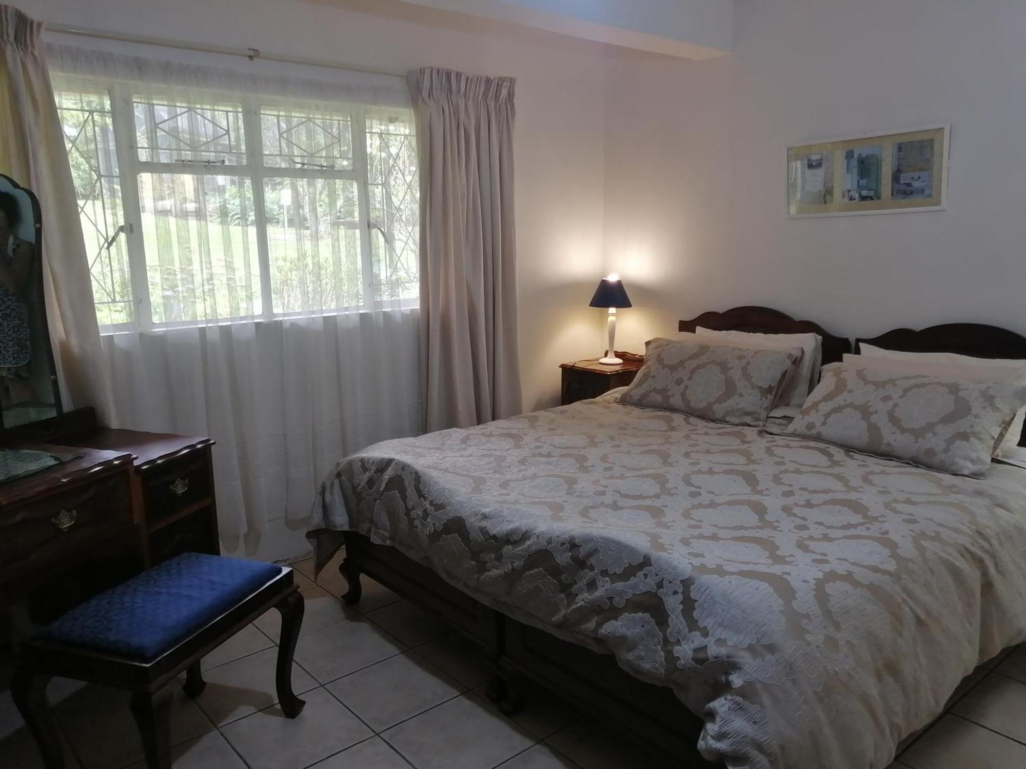 Bed and Breakfast Bell Park Self Catering Champagne Valley Екстер'єр фото