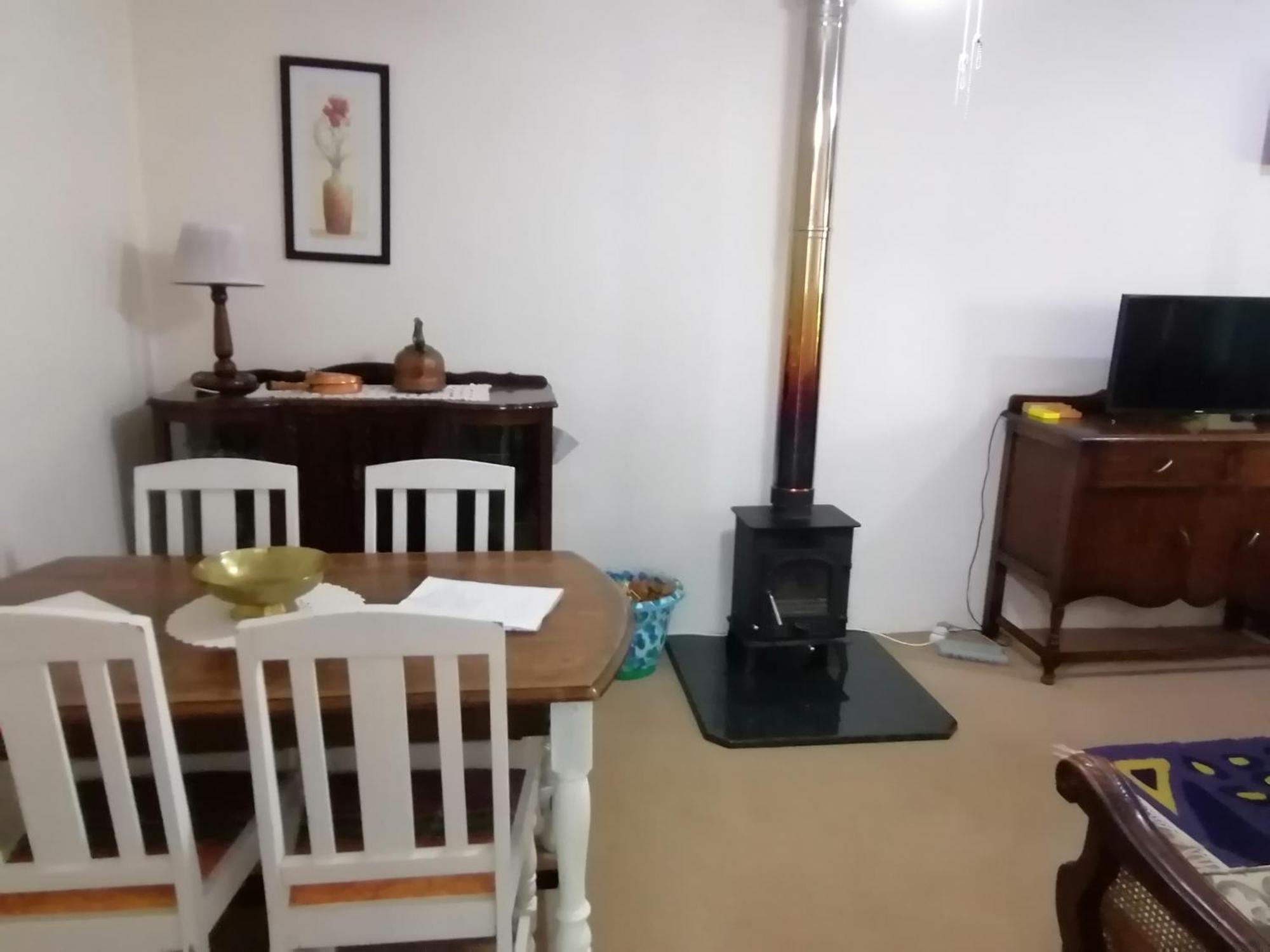 Bed and Breakfast Bell Park Self Catering Champagne Valley Екстер'єр фото